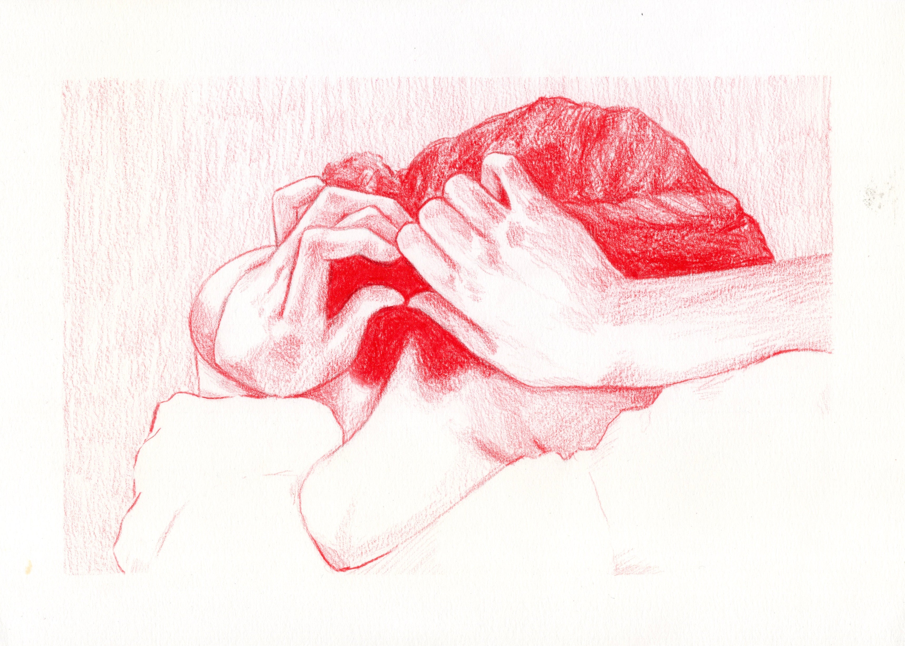 Feminine beauty Original