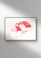 Feminine beauty Original