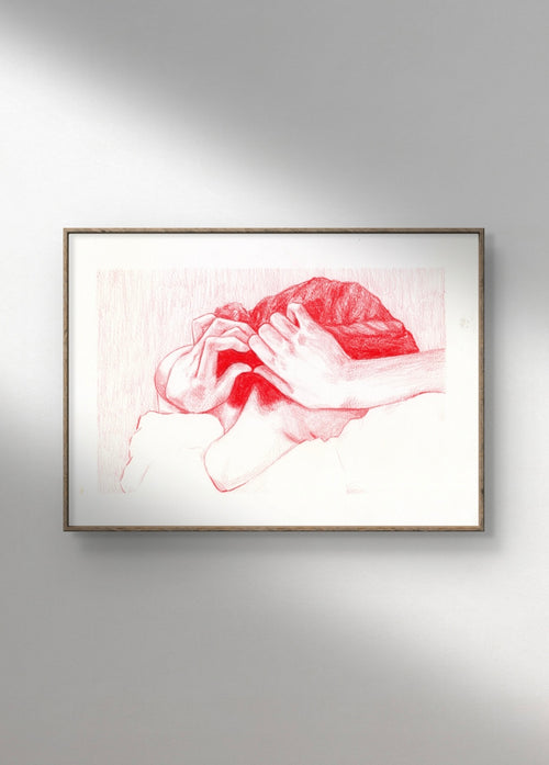 Feminine beauty Original